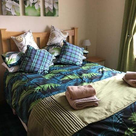 אבימור Christiesholidayhomes מראה חיצוני תמונה