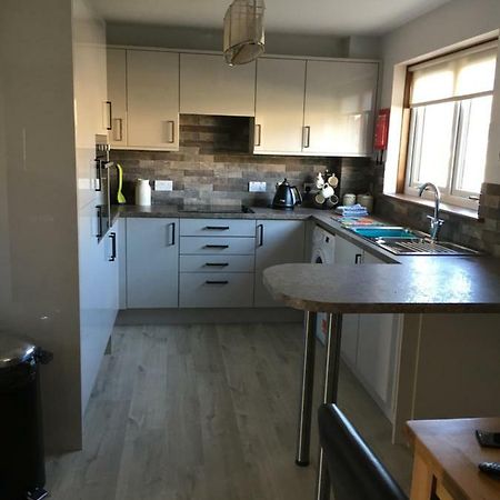 אבימור Christiesholidayhomes מראה חיצוני תמונה