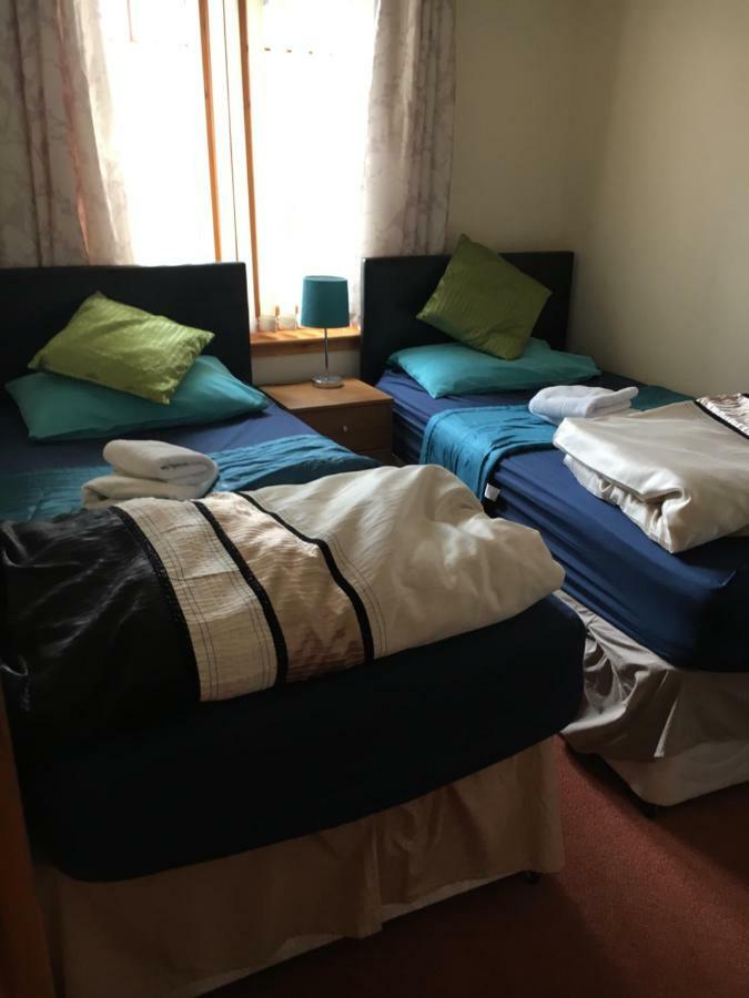 אבימור Christiesholidayhomes מראה חיצוני תמונה
