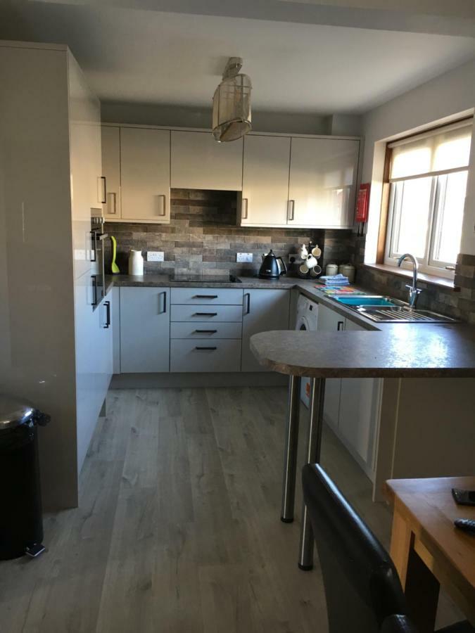 אבימור Christiesholidayhomes מראה חיצוני תמונה