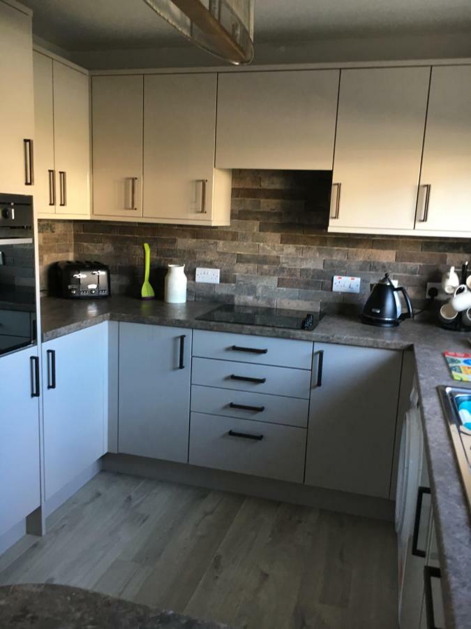 אבימור Christiesholidayhomes מראה חיצוני תמונה